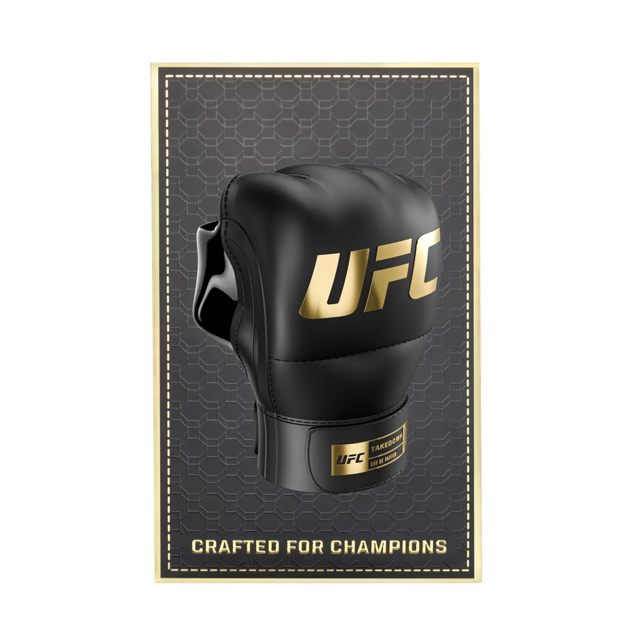 Takedown Eau de Parfum