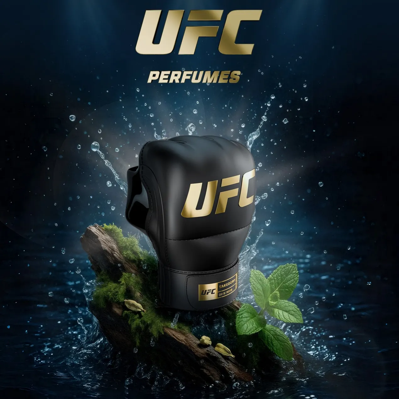 Takedown Eau de Parfum