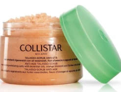 Talasso Scrub Anti-Idade Esfoliante