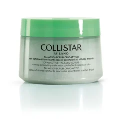 Talasso Scrub Crioativo
