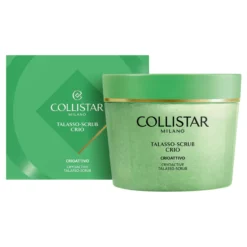Talasso Scrub Crioativo