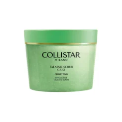 Talasso Scrub Crioativo