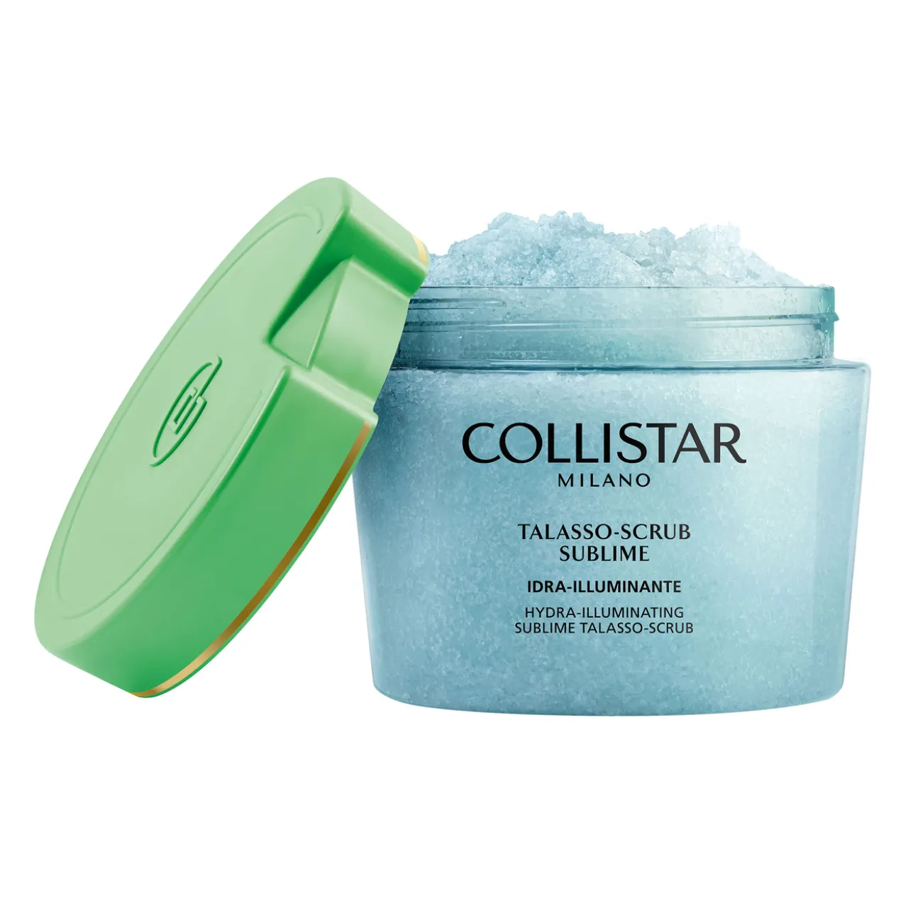 Talasso-Scrub Hidratante Iluminador