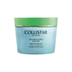 Talasso-Scrub Hidratante Iluminador