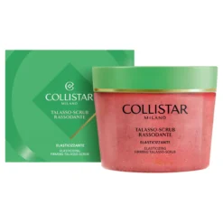Talasso Scrub Refirmante Elastizante