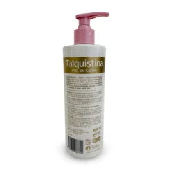 Talquistina Pele em Calma Creme Hidratante