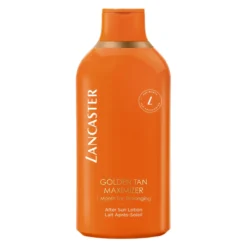 Tan Prolonging Soothing Moisturising After Sun