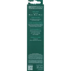 Tapered Eye Crease Pincel para Olhos