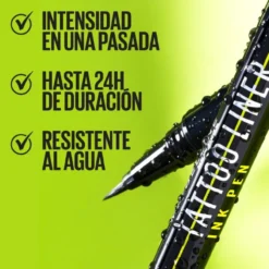 Tatto Liner Ink Pen Liner