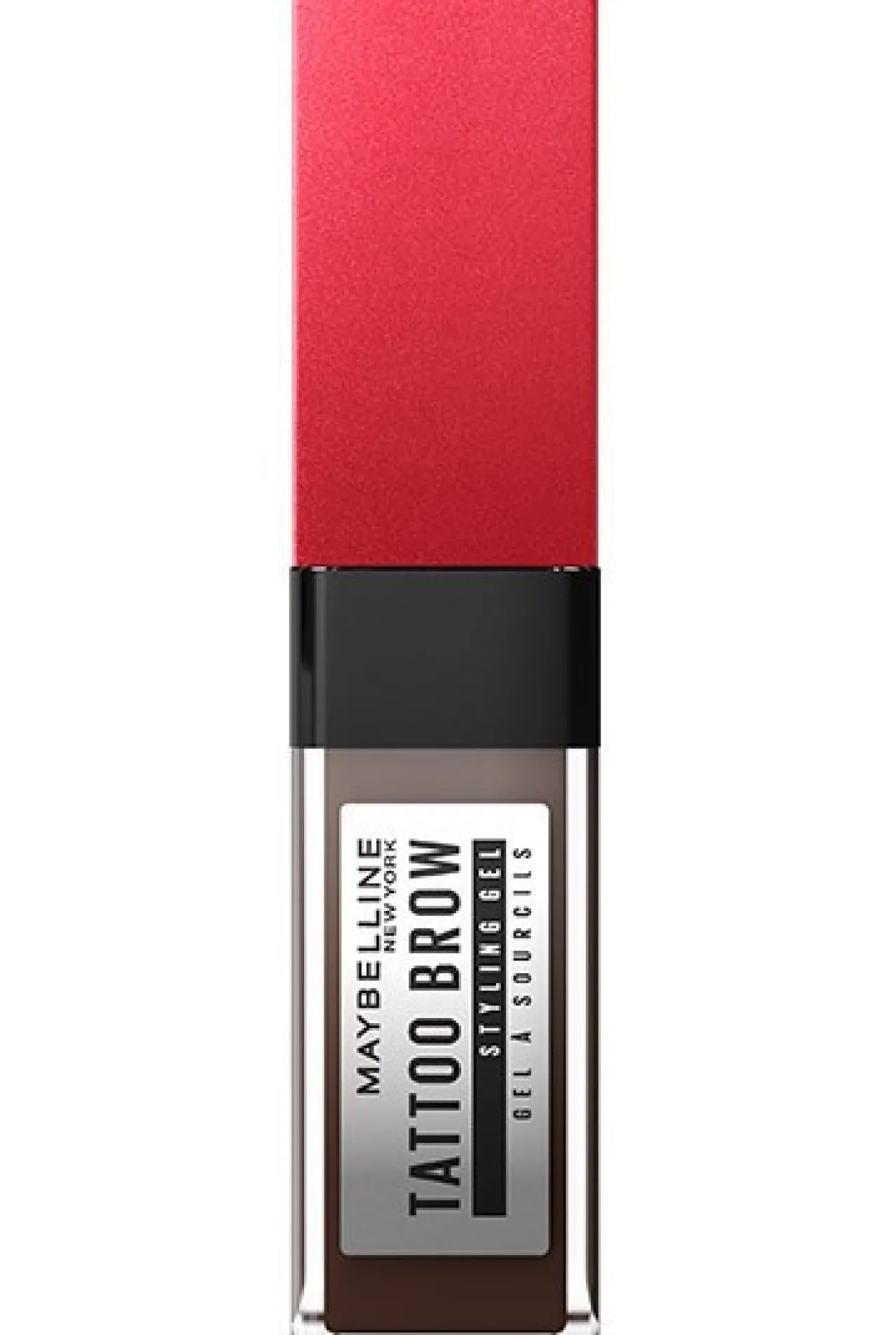 Tattoo Brow Gel para sobrancelhas preenchidas