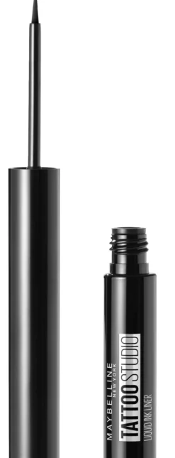 Tattoo Studio Eyeliner Liquid Ink