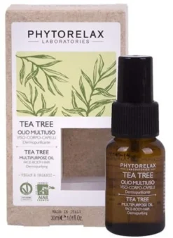 Tea Tree Óleo Multiusos