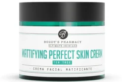 Tea Tree Mattifying Perfect Skin Cream