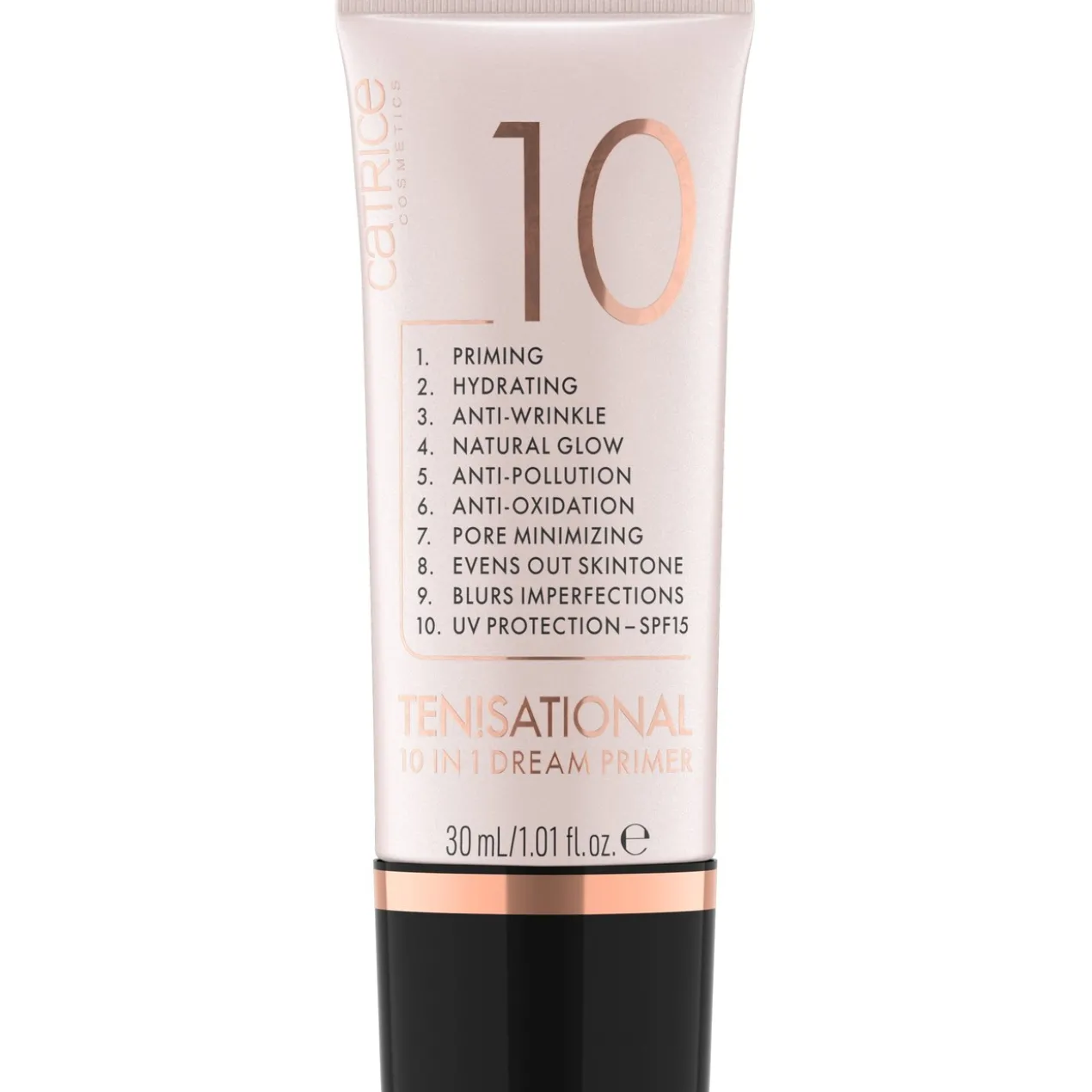 Tensatioal 10 em 1 Dream Primer