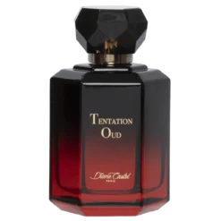Tentation Oud Eau De Parfum