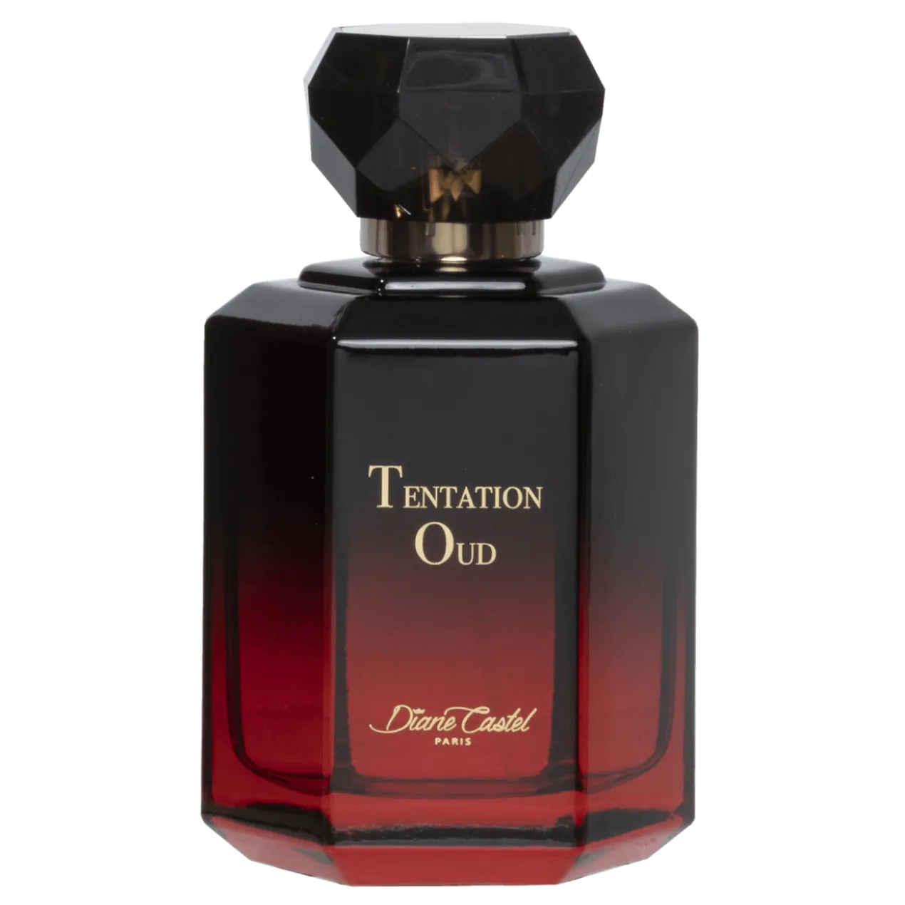 Tentation Oud Eau De Parfum