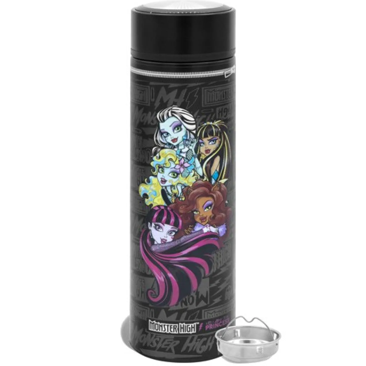 Termo Monster High