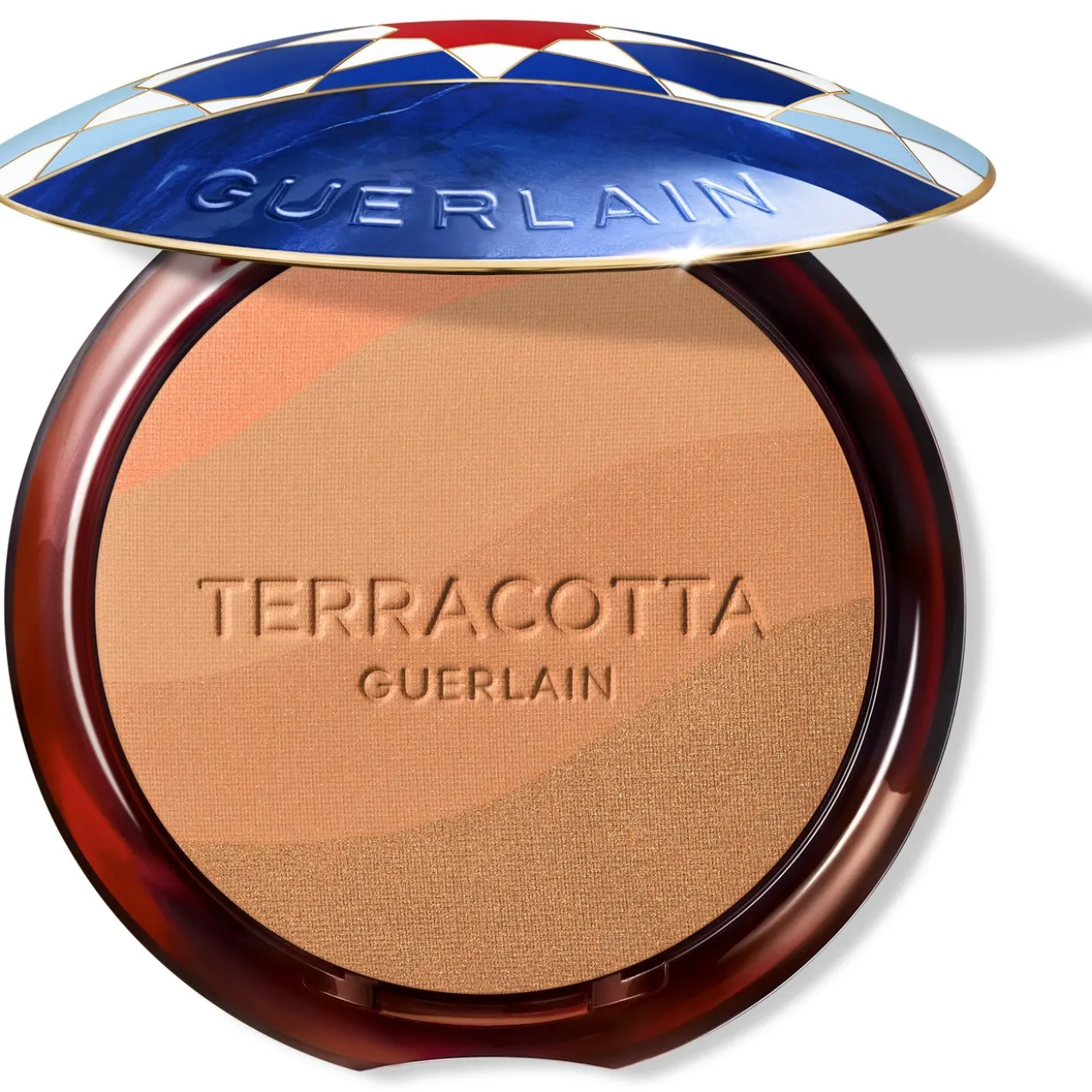 Terracotta Golden Dunes Edição Limitada
