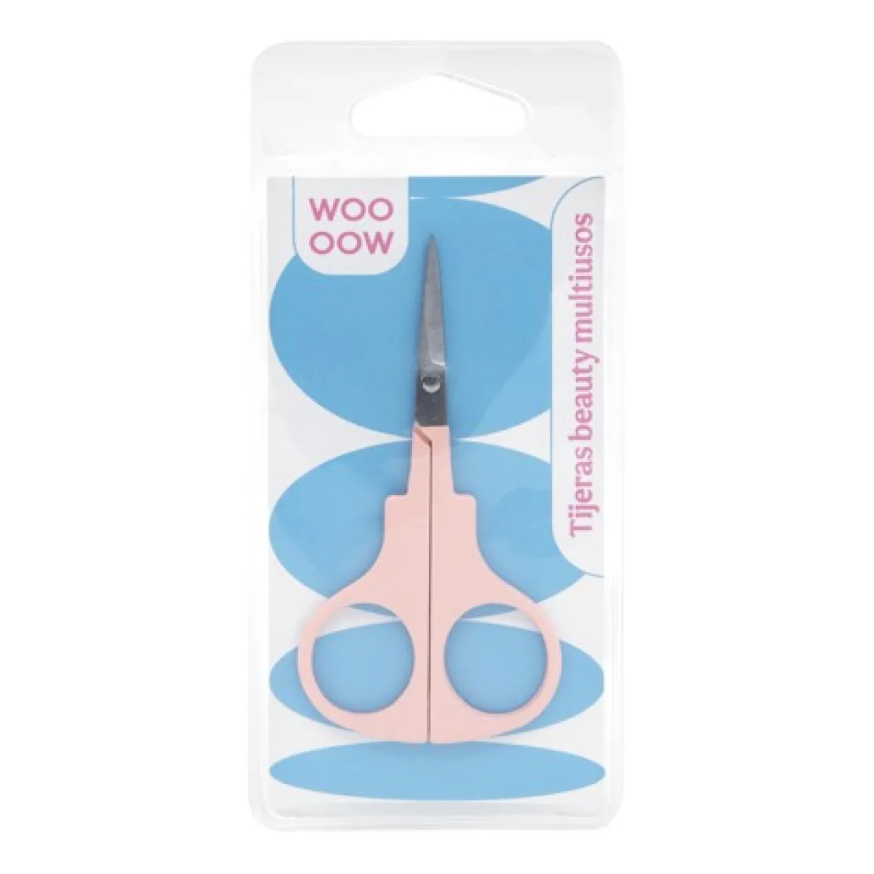 Tesoura Beauty Multiusos