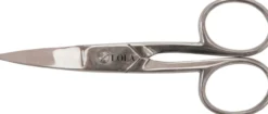 Tesoura Curva de Unhas