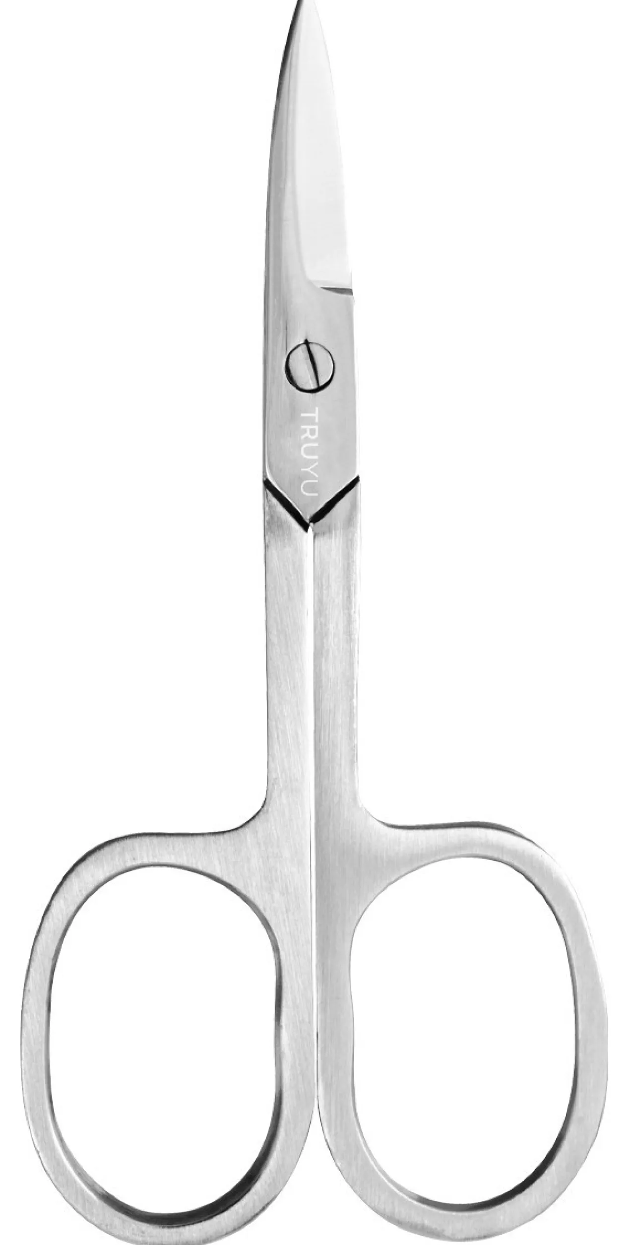Tesoura Para Unhas Ponta Reta