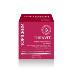 Theavit Creme Renovador