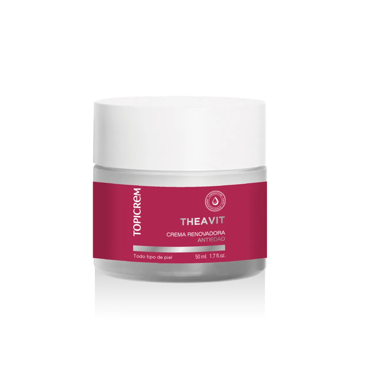 Theavit Creme Renovador