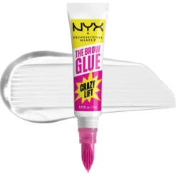 The Brow Glue Crazy Lift Gel Laminador de Sobrancelhas