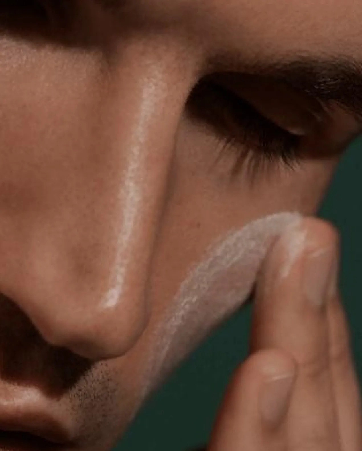 The Calming Loção Facial Hidratante