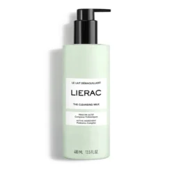 The Cleansing Milk Leite Desmaquilhante