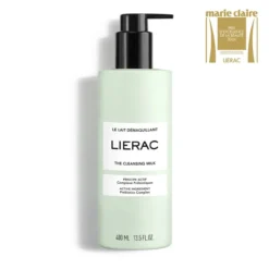 The Cleansing Milk Leite Desmaquilhante