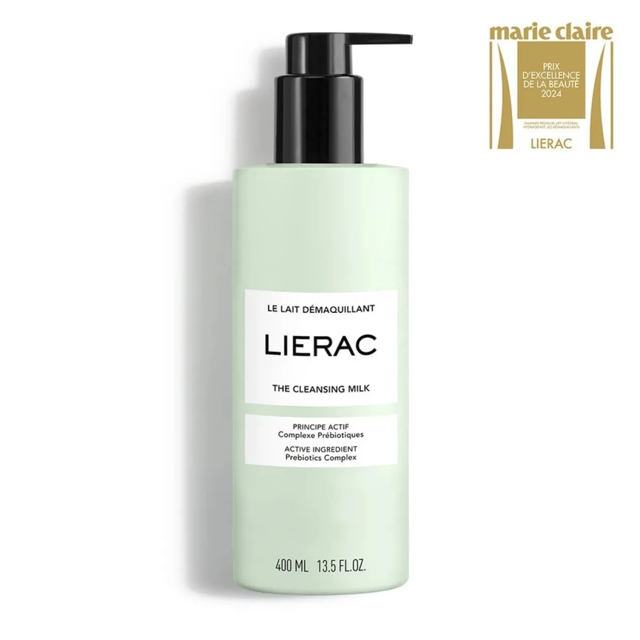 The Cleansing Milk Leite Desmaquilhante