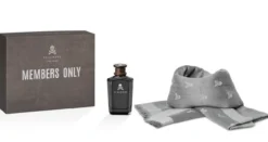 The Club Eau de Parfum Coffret para Homem