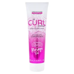 The Curl Company Condicionador Sem Sulfatos para Caracóis