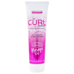 The Curl Company Soften & Shape Loção para Caracóis
