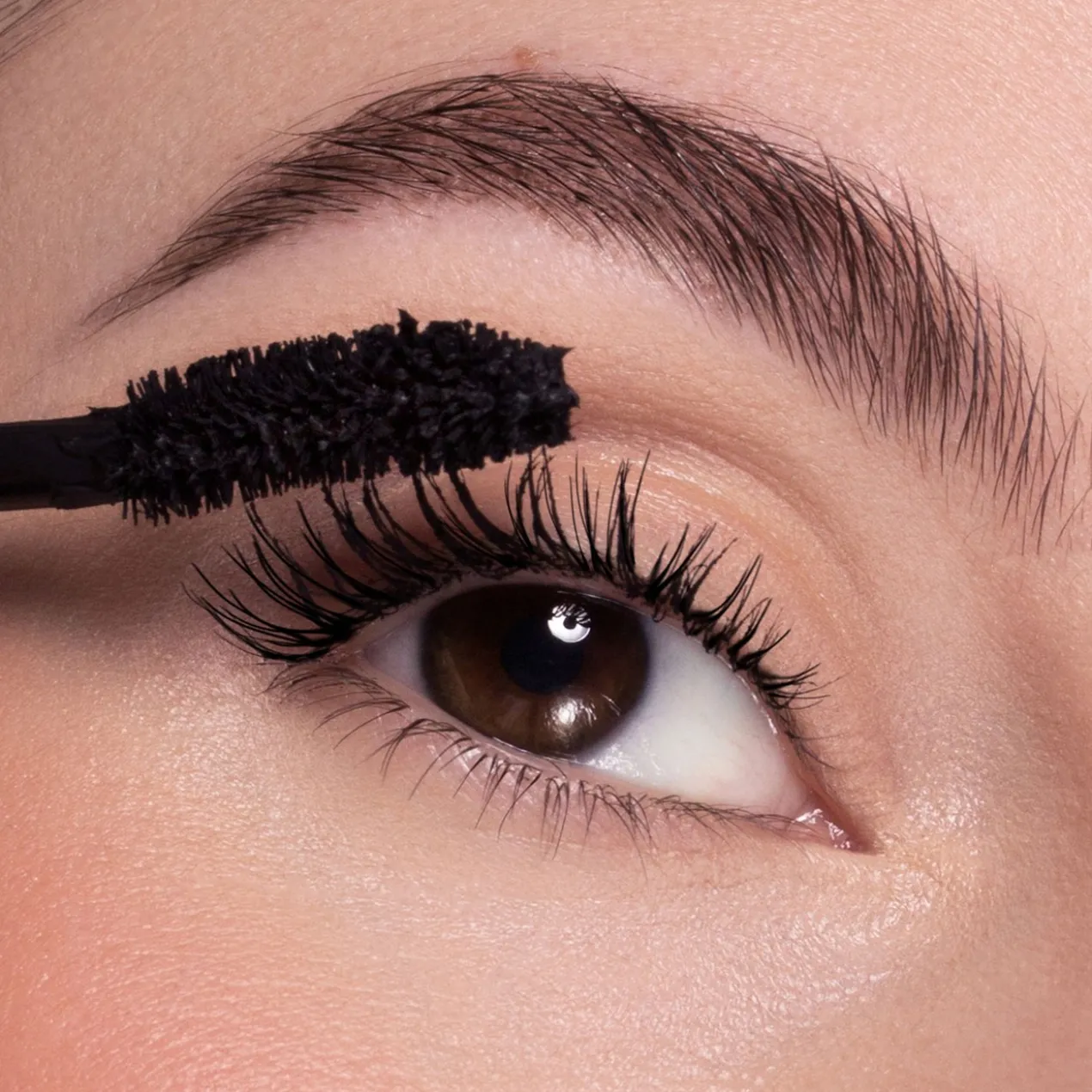 The Curling Volume Black