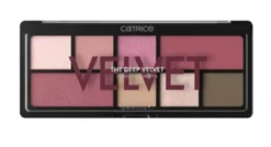The Deep Velvet Paleta Sombra Olhos