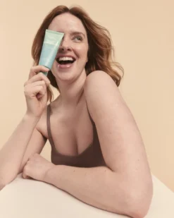 The Everyday One Hidratante Mineral Facial