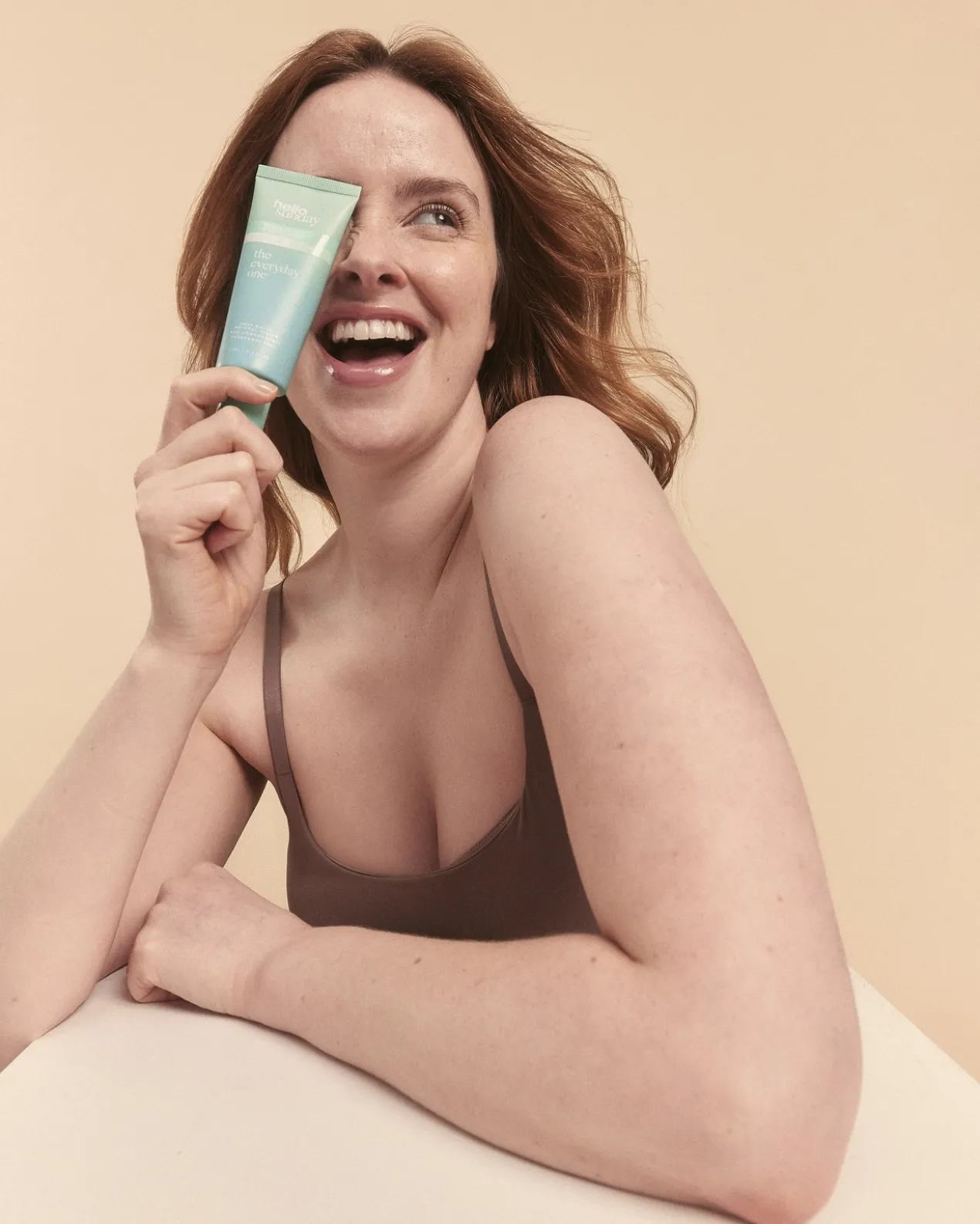 The Everyday One Hidratante Mineral Facial