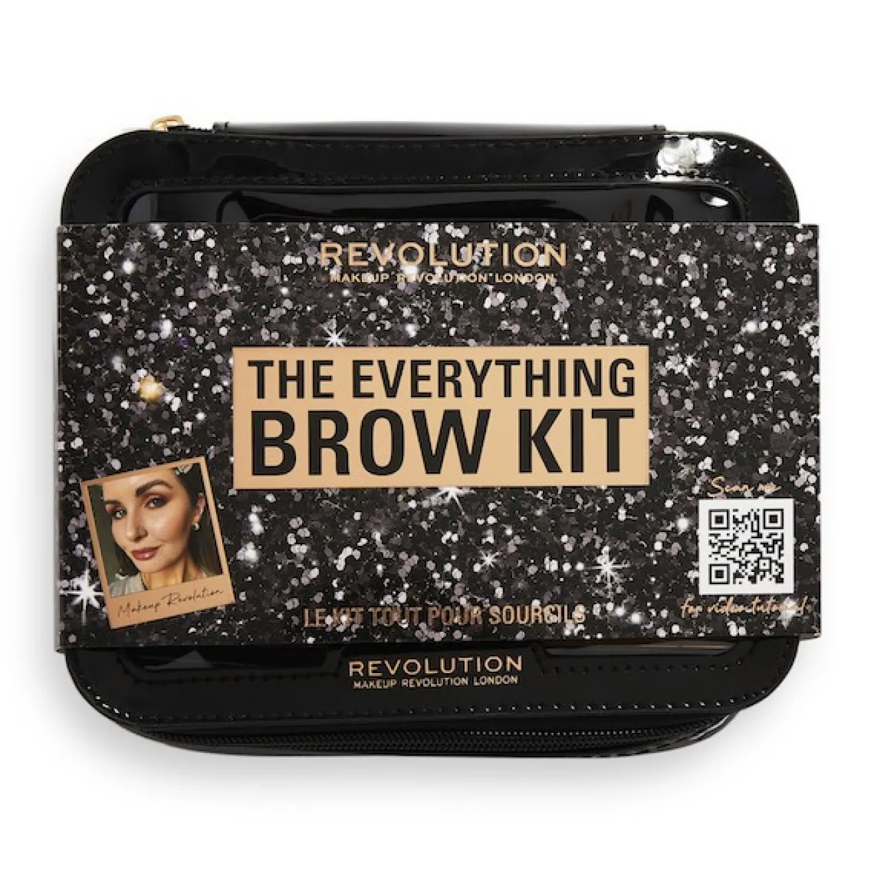 The Everything Conjunto de Sobrancelhas