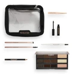 The Everything Conjunto de Sobrancelhas