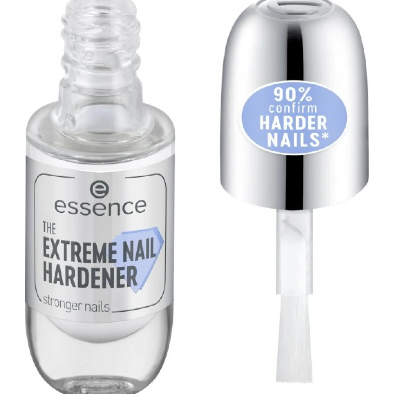 The Extreme Nail Hardener