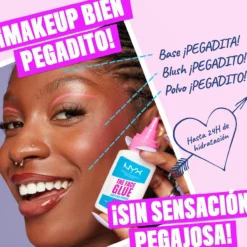 The Face Glue Primer
