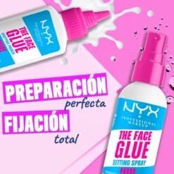The Face Glue Primer