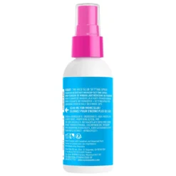 The Face Glue Setting Spray Fixador de Maquilhagem