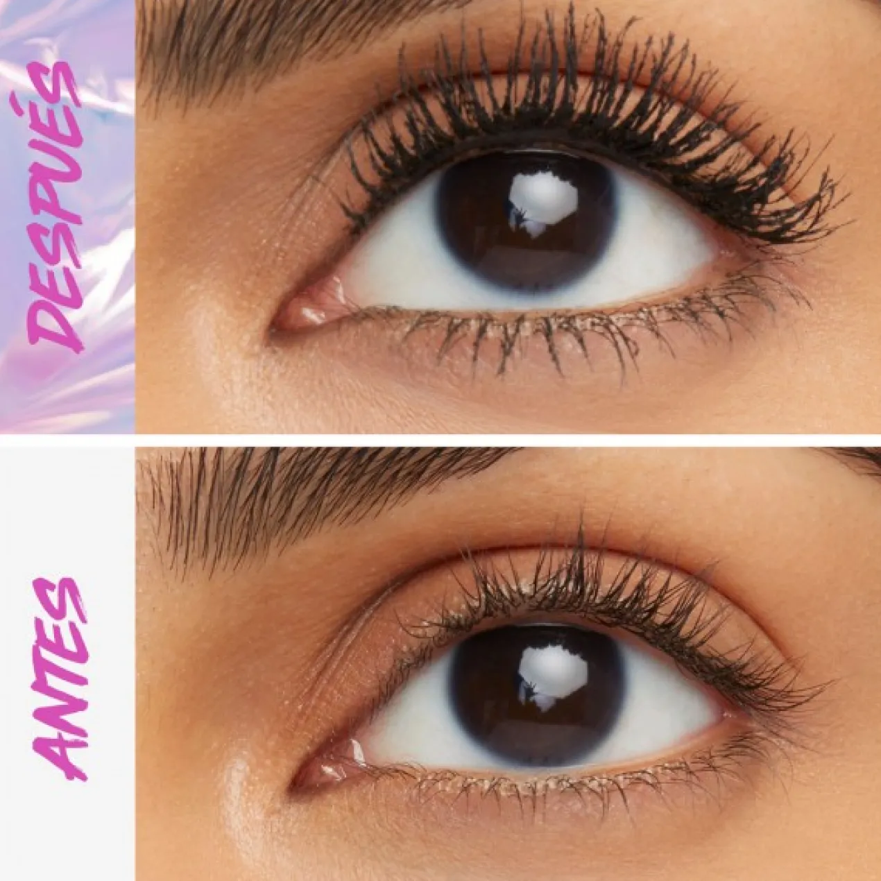 The Falsies Surreal Extensions Máscara de Efeito Extensor