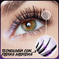 The Falsies Surreal Máscara de Pestanas
