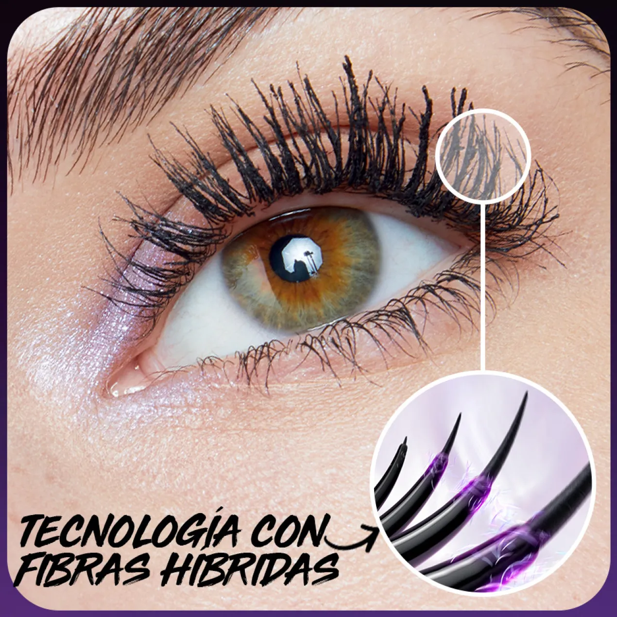 The Falsies Surreal Máscara de Pestanas