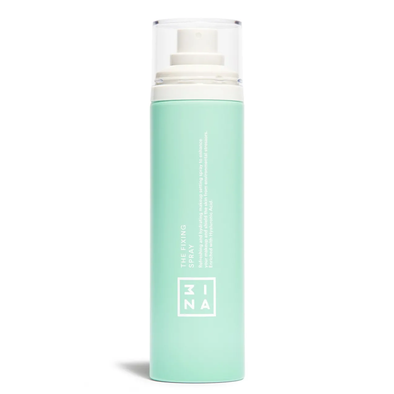 The Fixing Spray Fixador de Maquilhagem