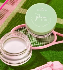 The Game Edit Gel Sobrancelhas Fix&Freeze
